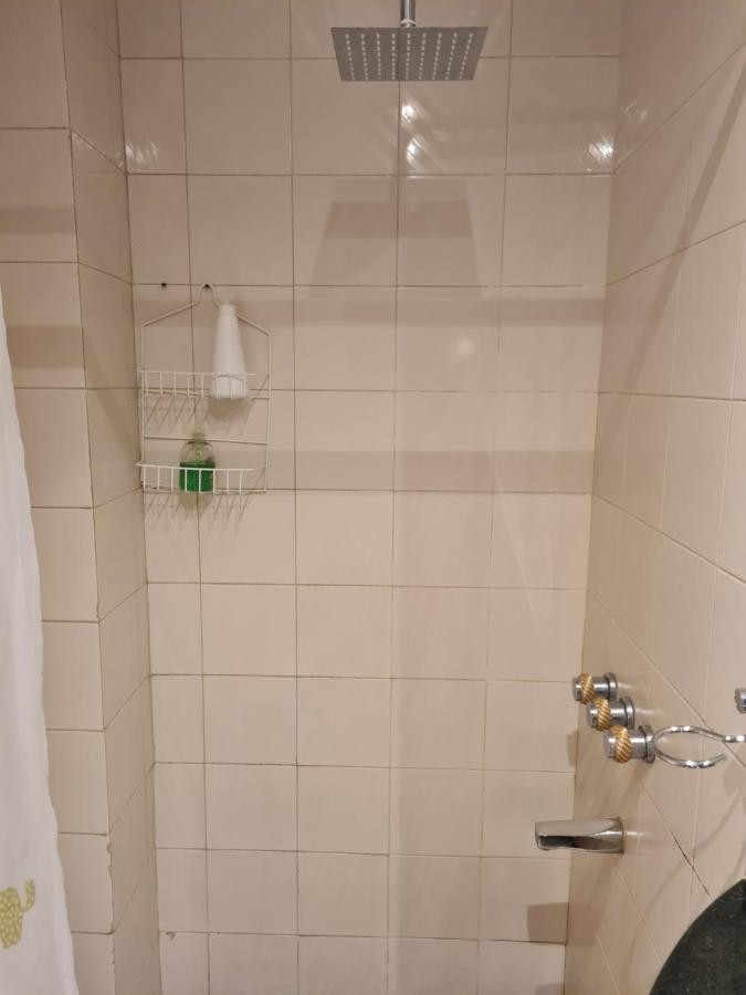 Monoambiente A 300 Metros Del Obelisco Apartman Buenos Aires Kültér fotó