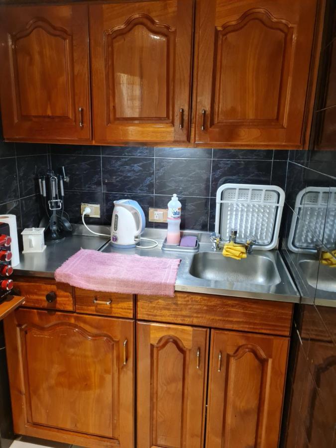 Monoambiente A 300 Metros Del Obelisco Apartman Buenos Aires Kültér fotó