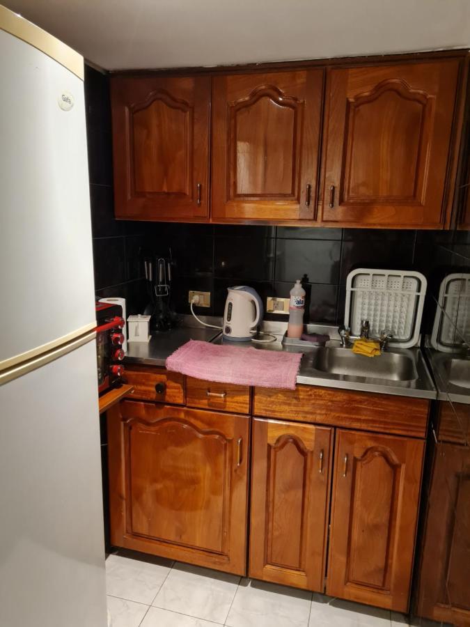 Monoambiente A 300 Metros Del Obelisco Apartman Buenos Aires Kültér fotó